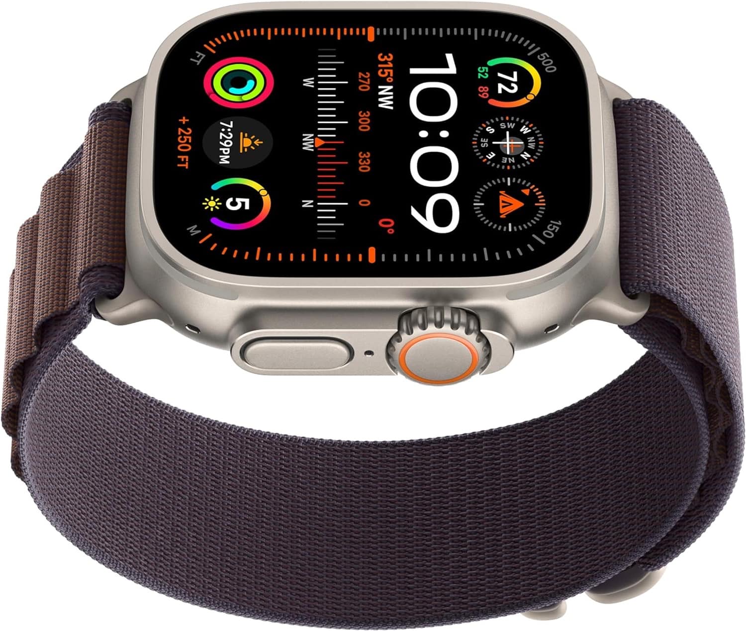 Why not grab Apple Watch Ultra 2 for $25 off?