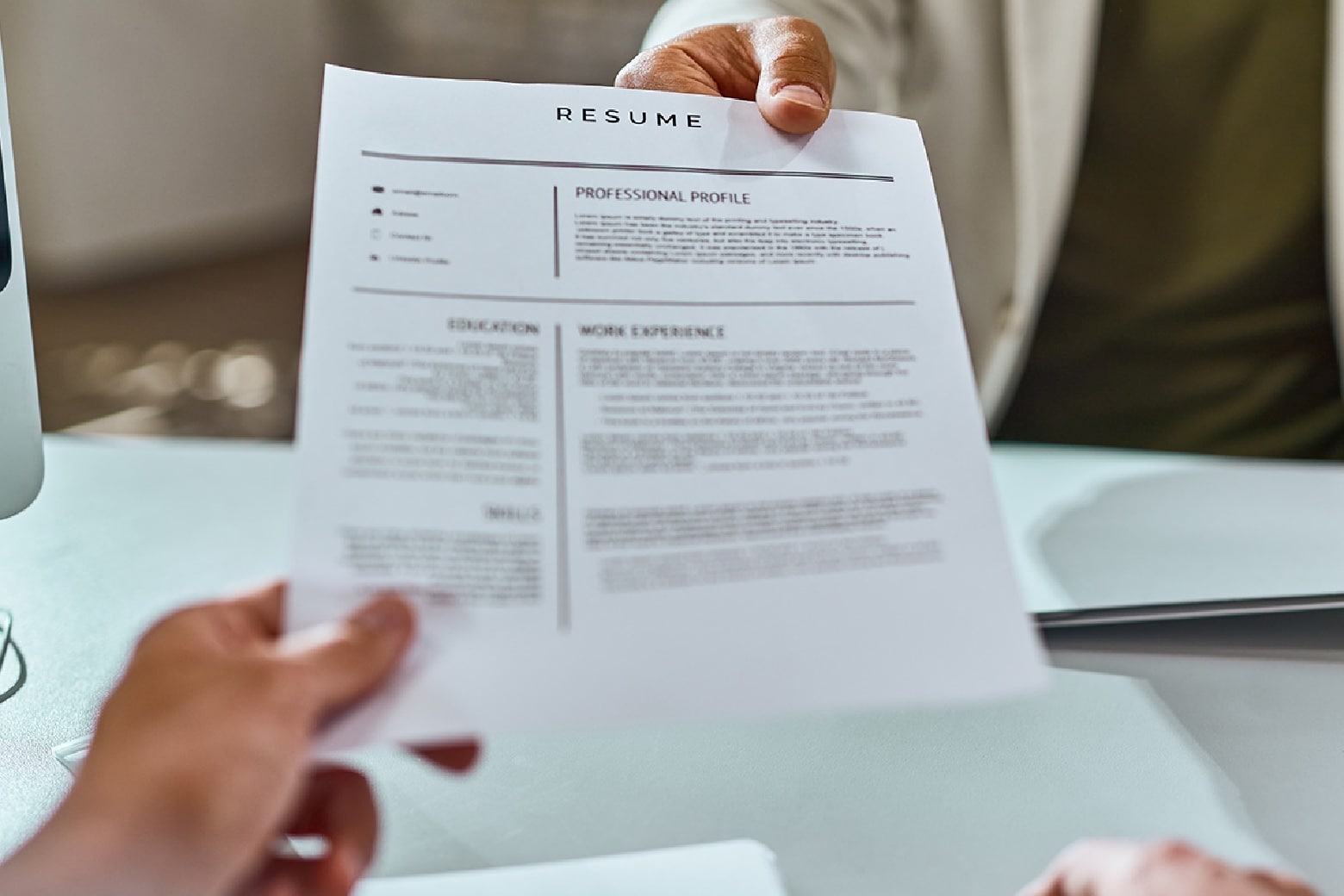 Don't wait for Black Friday! Get this AI resume builder for only $32.97.