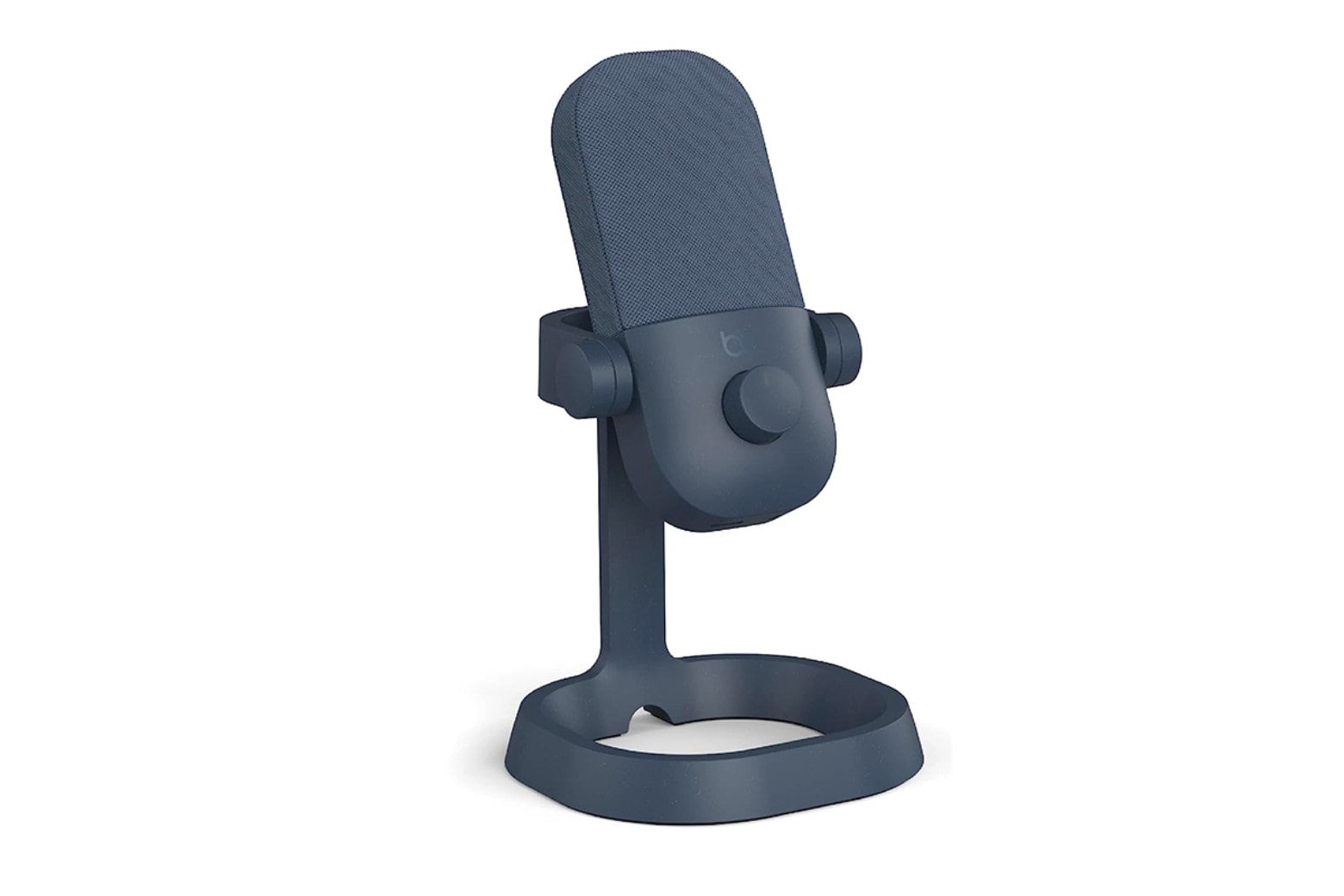 This $30 USB-C mic is only on sale through Halloween .
