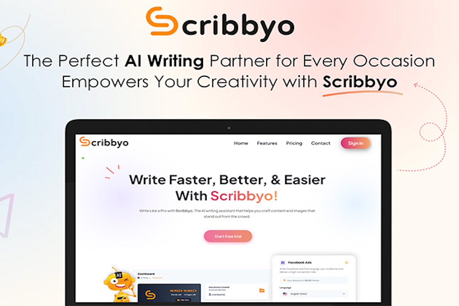Act quick for an unbeatable price on this all-in-one AI content tool.