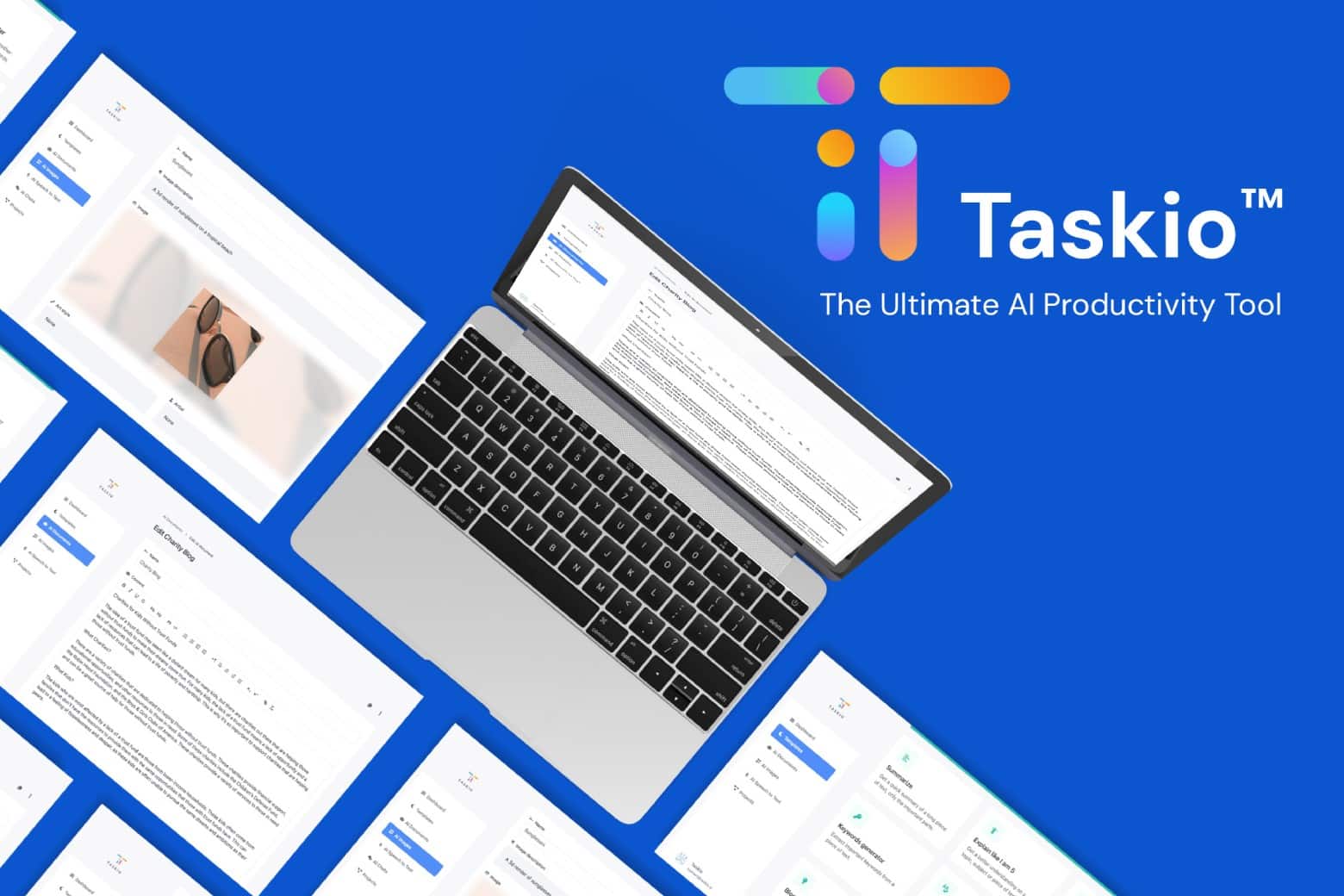 Save more than $500 on this lifetime subscription to an innovative AI productivity tool.