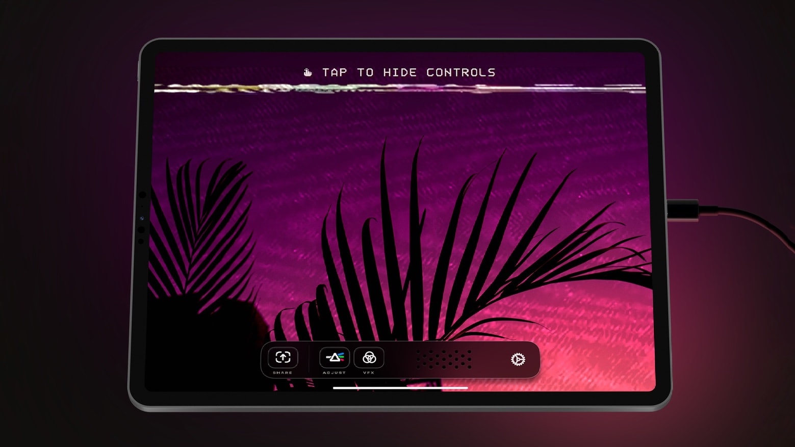 Make iPad into HDMI monitor with Lux Orion [Awesome Apps]