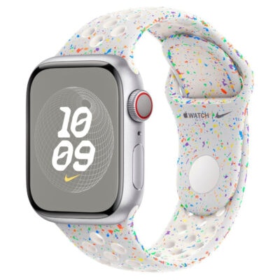 Nike Sport band for Apple Watch
