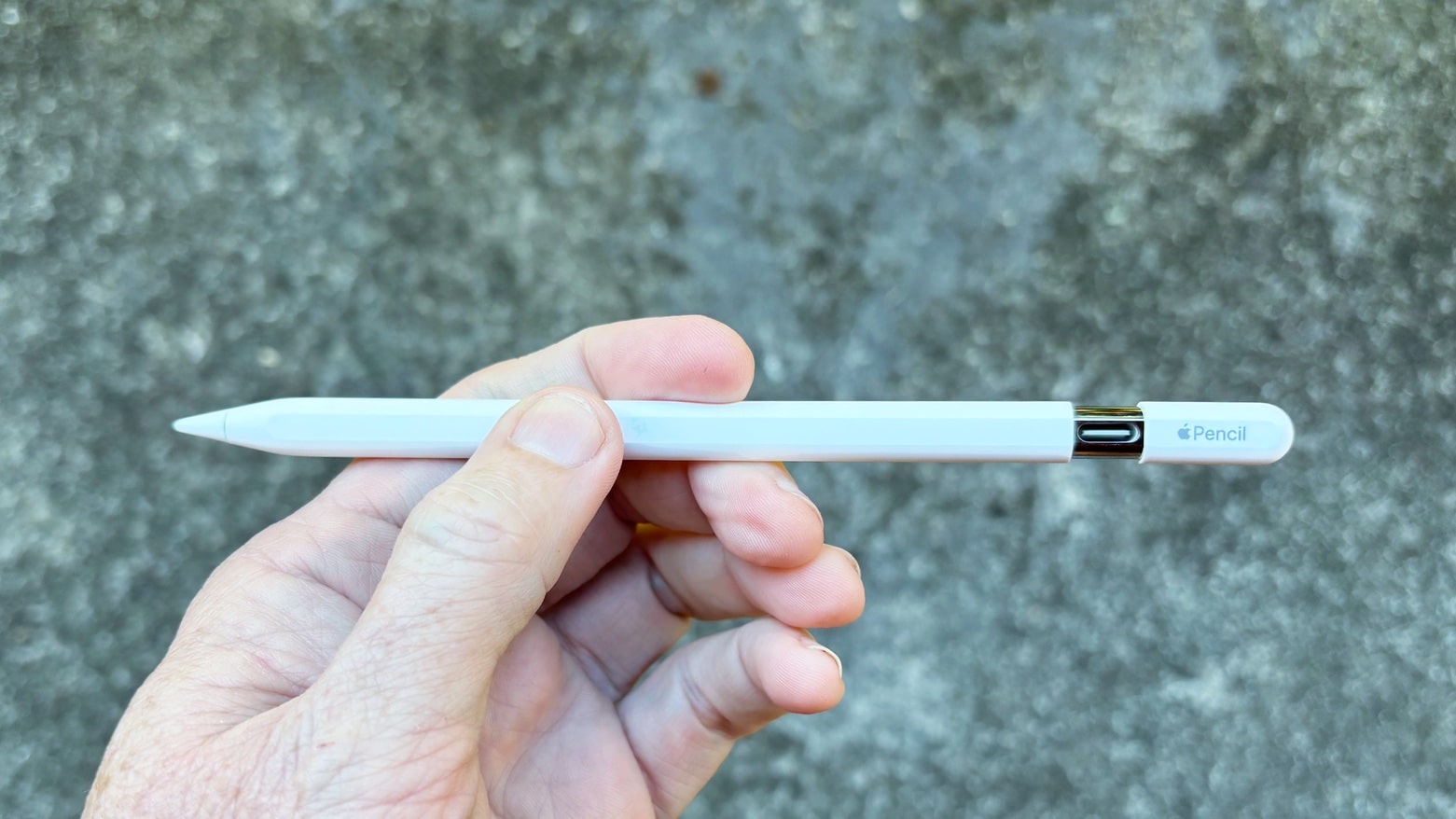 Apple Pencil (USB-C)