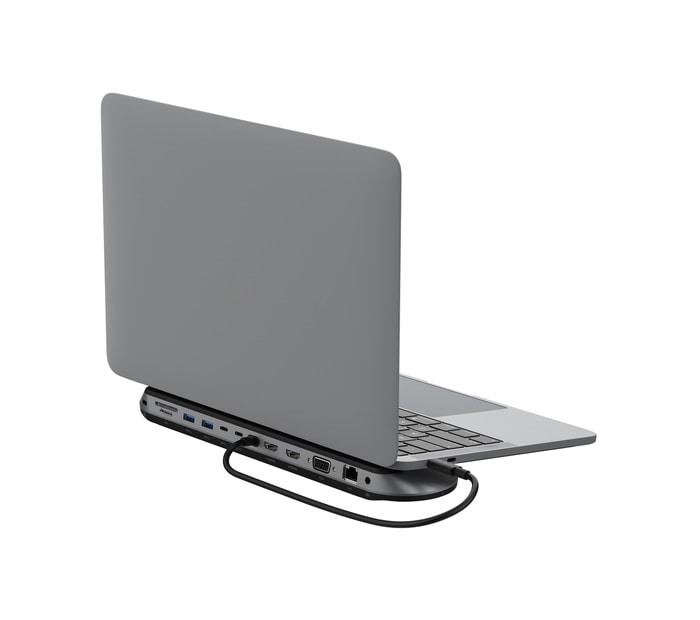 Belkin Connect USB-C 11-in-1 dock