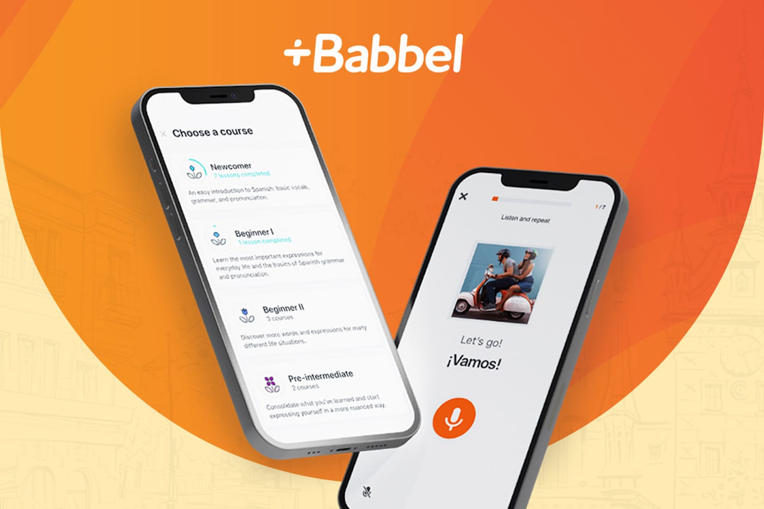 Get a lifetime of language learning for $139.97 before Black Friday.
