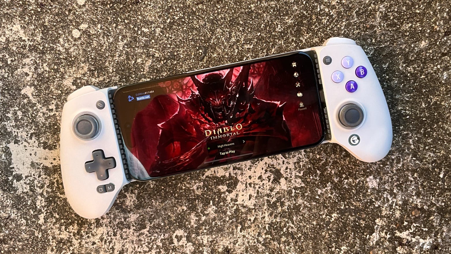 GameSir G8 Galileo review