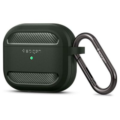 Spigen Rugged Armor case for AirPods 3