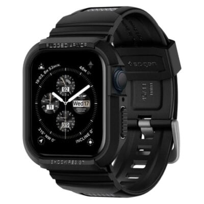 Spigen Rugged Armor Pro for Apple Watch