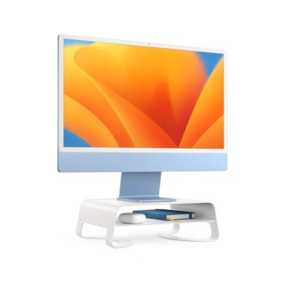 Twelve South Curve Riser for iMac