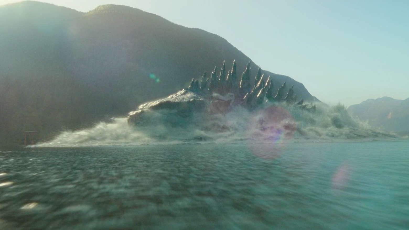 'Monarch: Legacy of Monsters' episode 6 review includes multiple Godzilla sightings.
