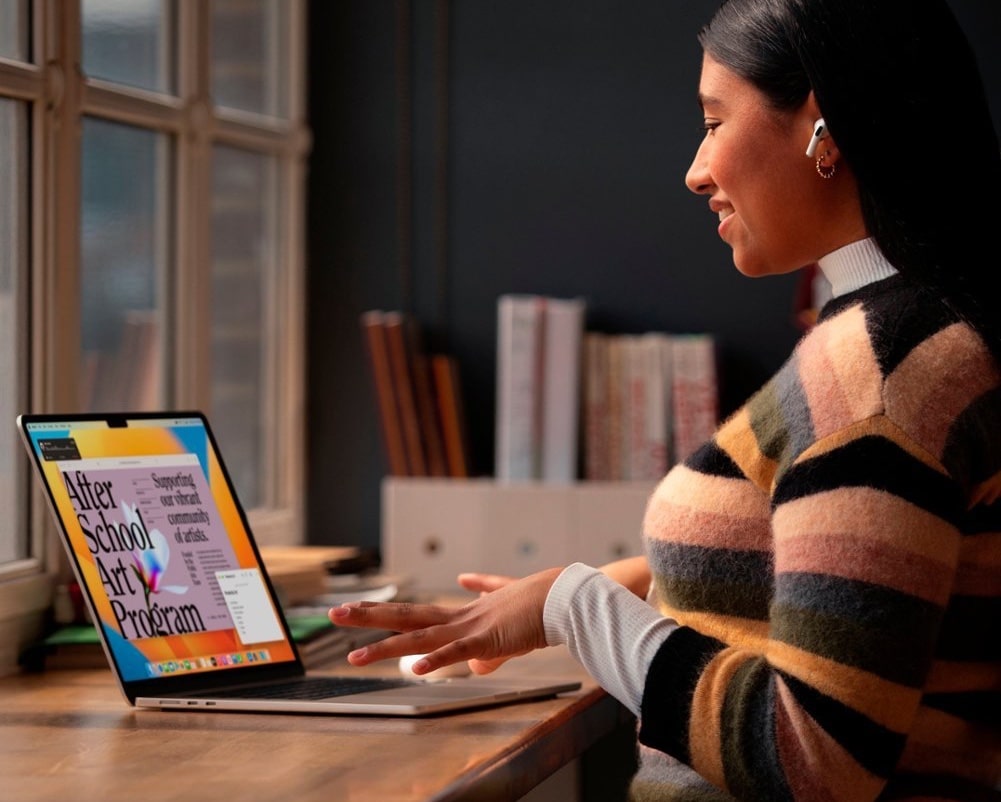 15-inch MacBook Air deals