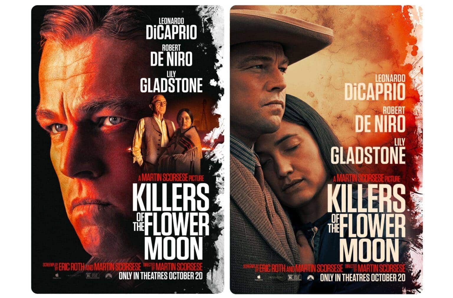 Apple TV+ movie 