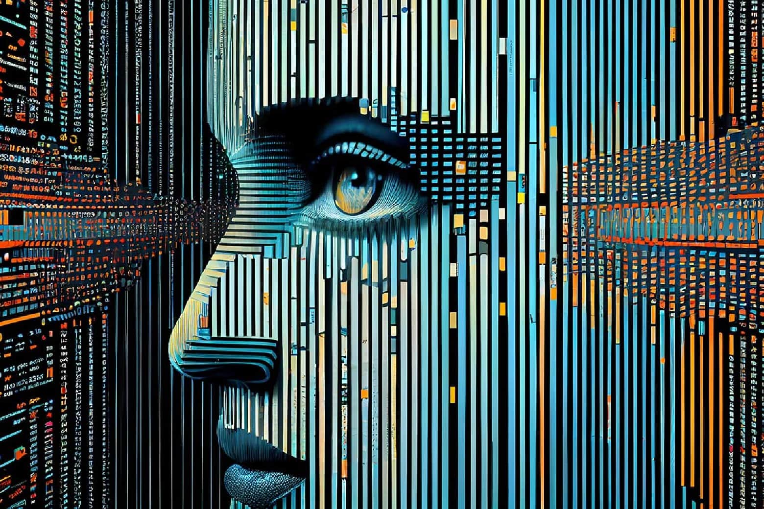 Learn how to rule AI-powered art bots with this $30 e-learning bundle.