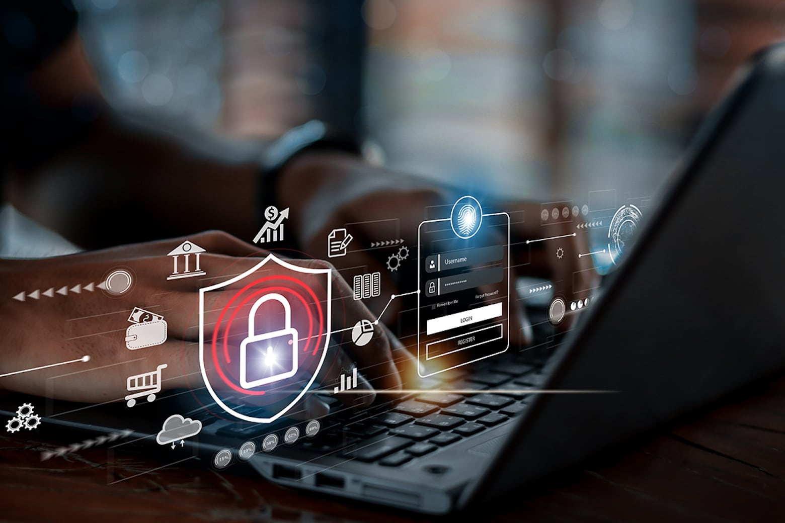 Learn a new skill in 2024 with this $33 cyber security training bundle.