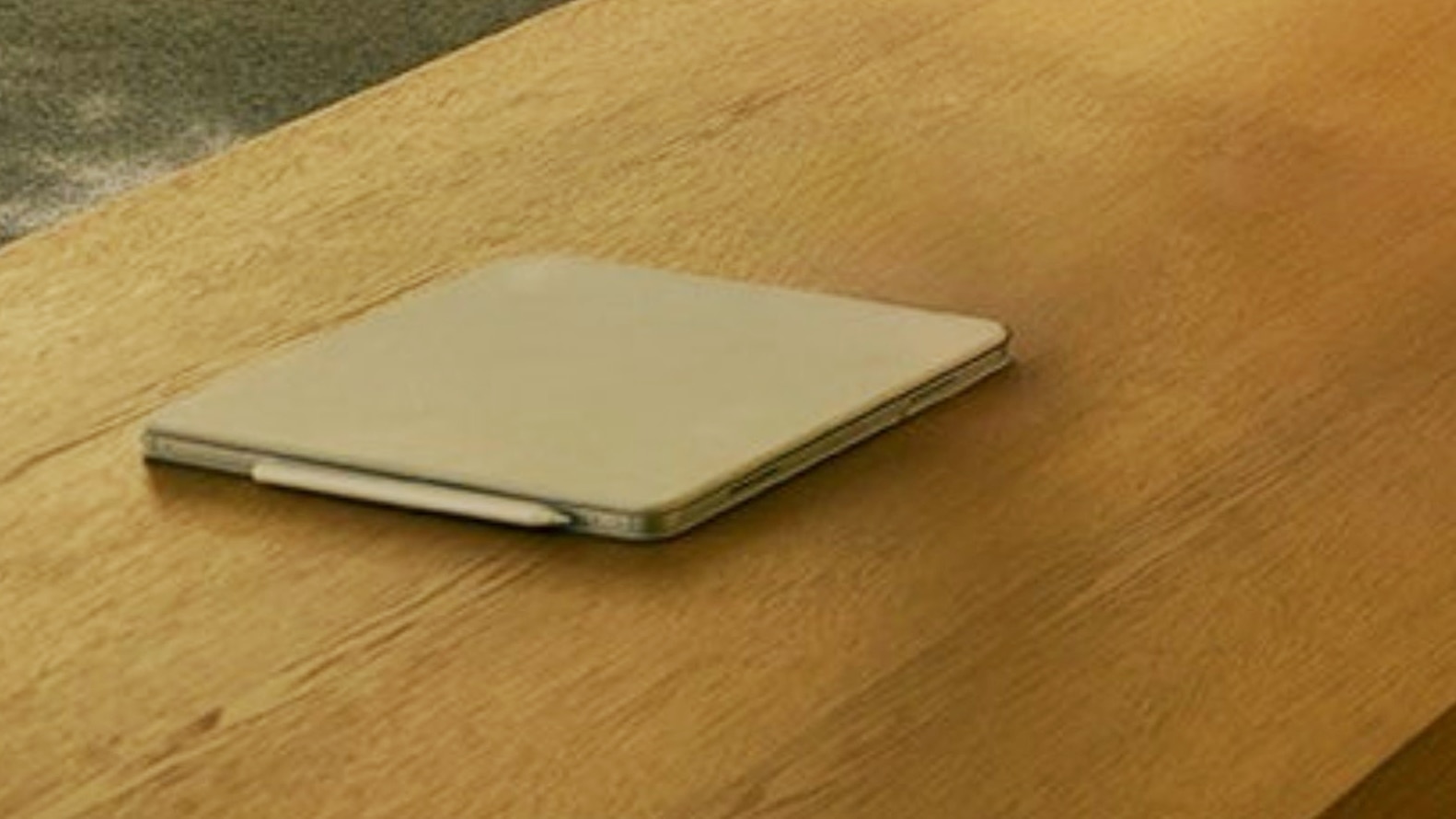 Is this an unannounced 2024 iPad Air?