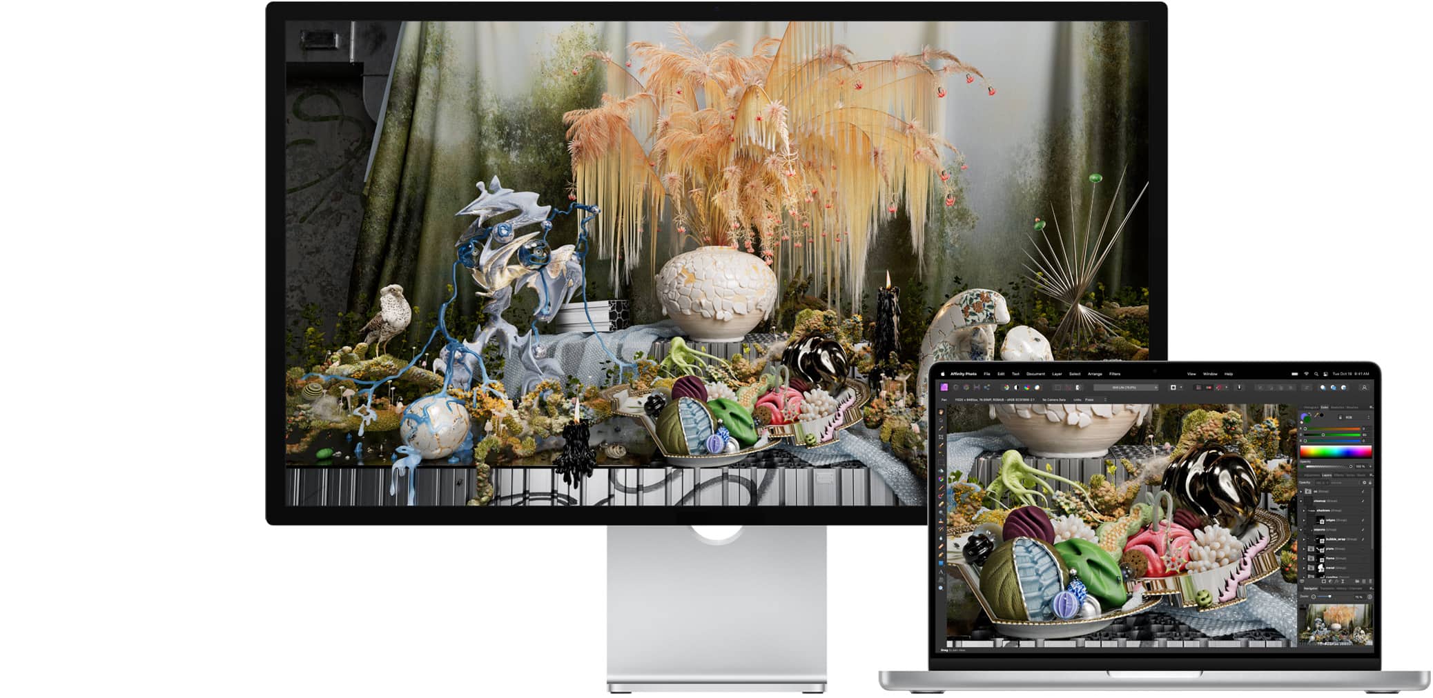 $300 off Studio Display