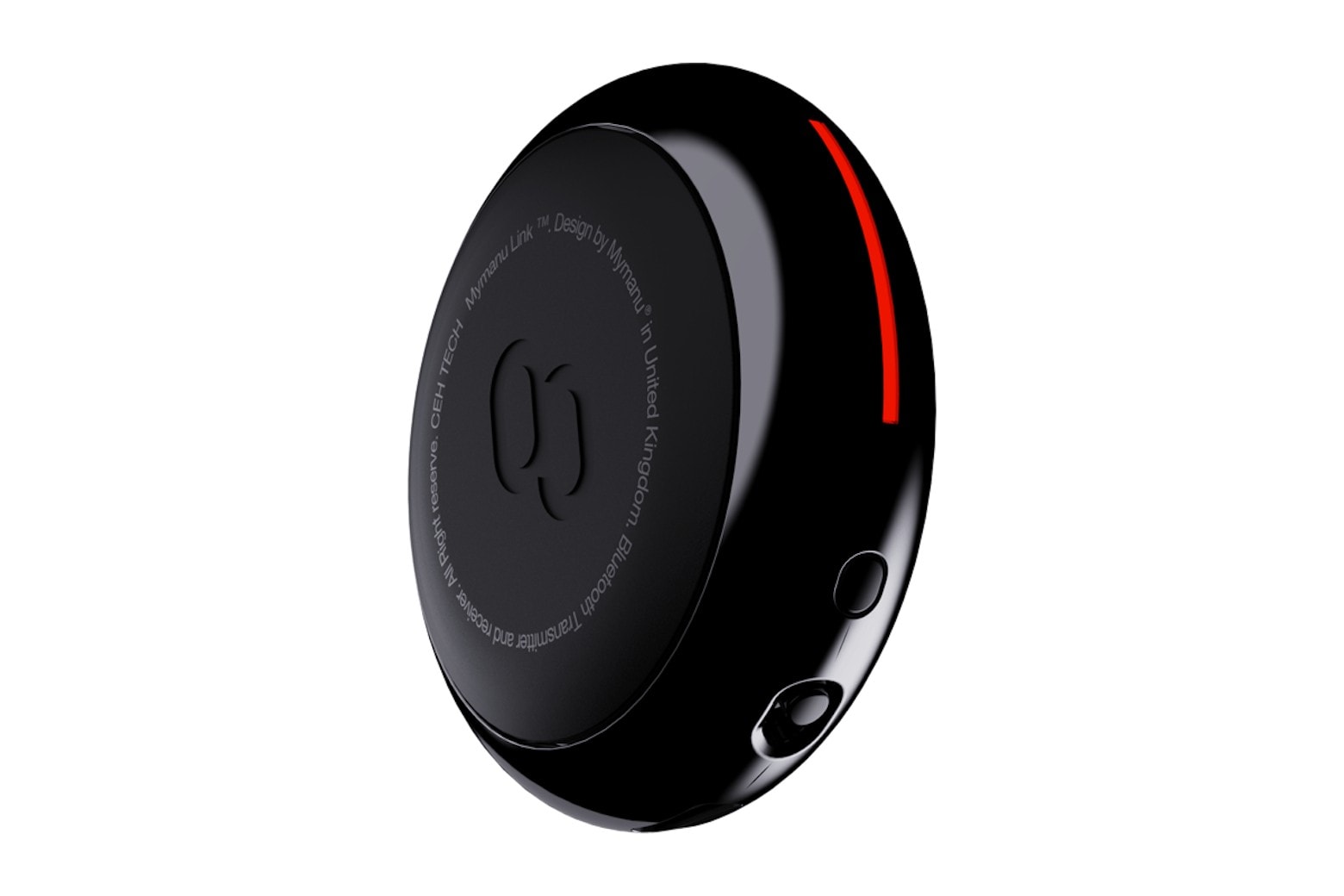 Make audio output from any device wireless with this Bluetooth receiver and transmitter.