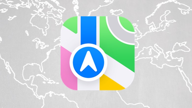 Apple Maps