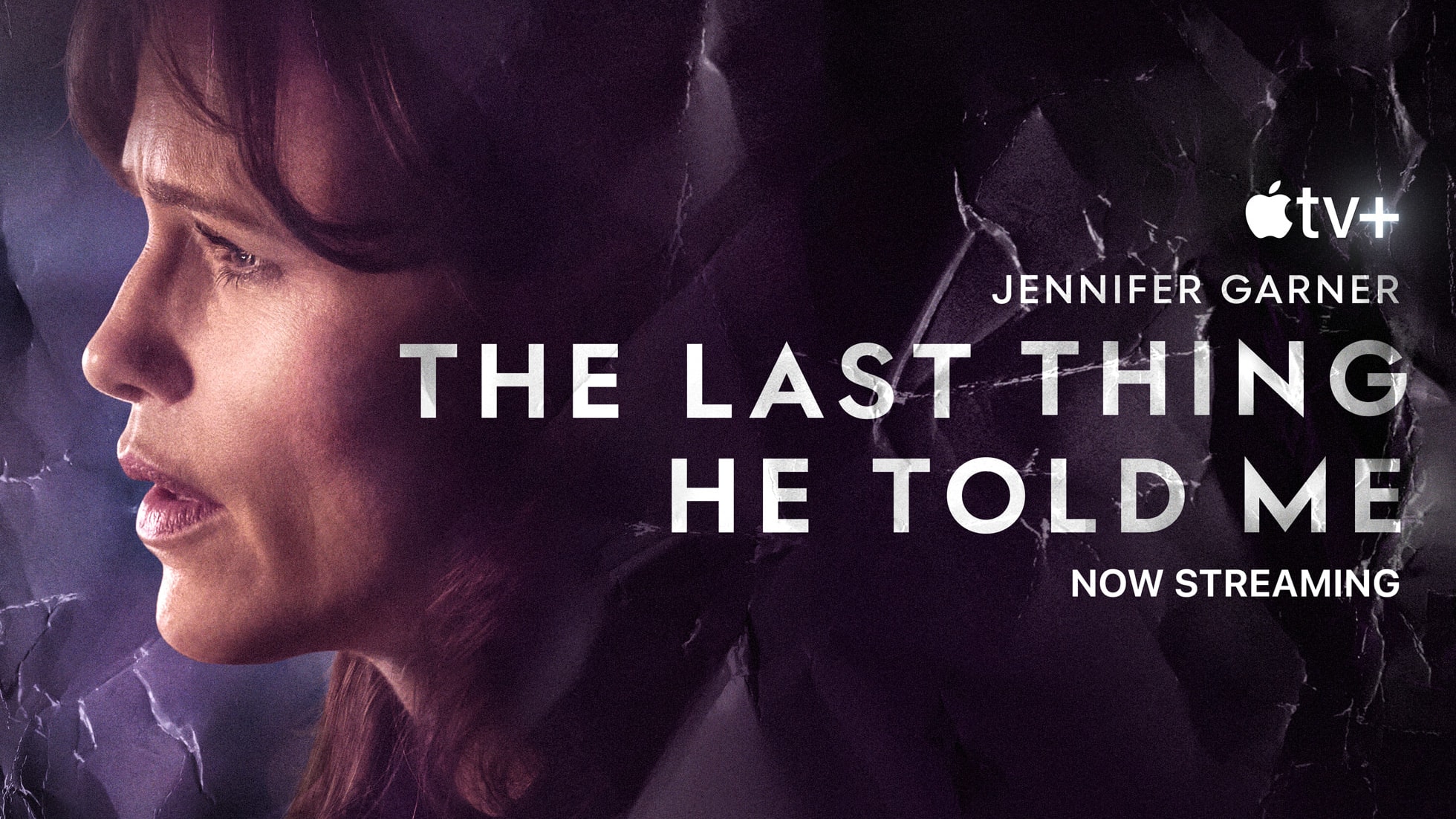 'The Last Thing He Told Me' gets a greenlight for season 2.