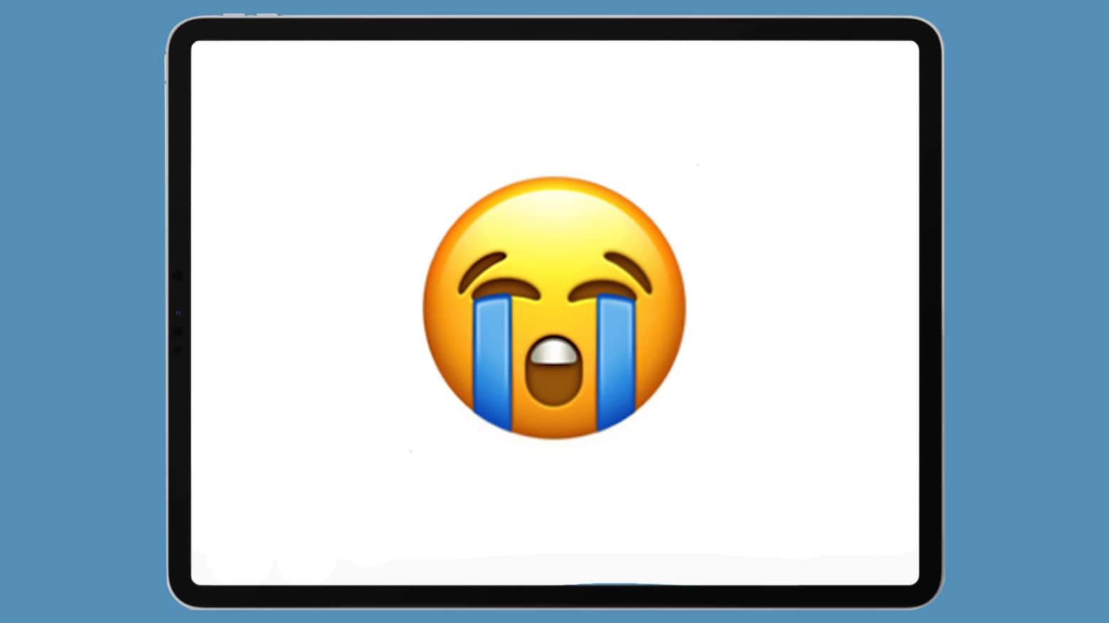 iPad 2024 release date: May