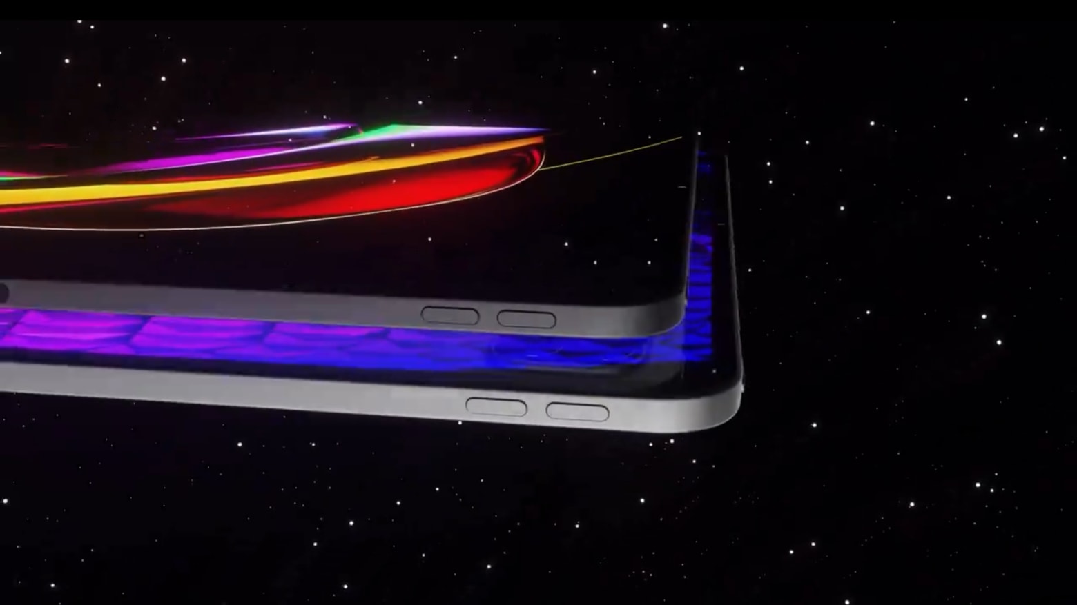 Concept video shows gorgeous iPad Pro we hope is coming soon