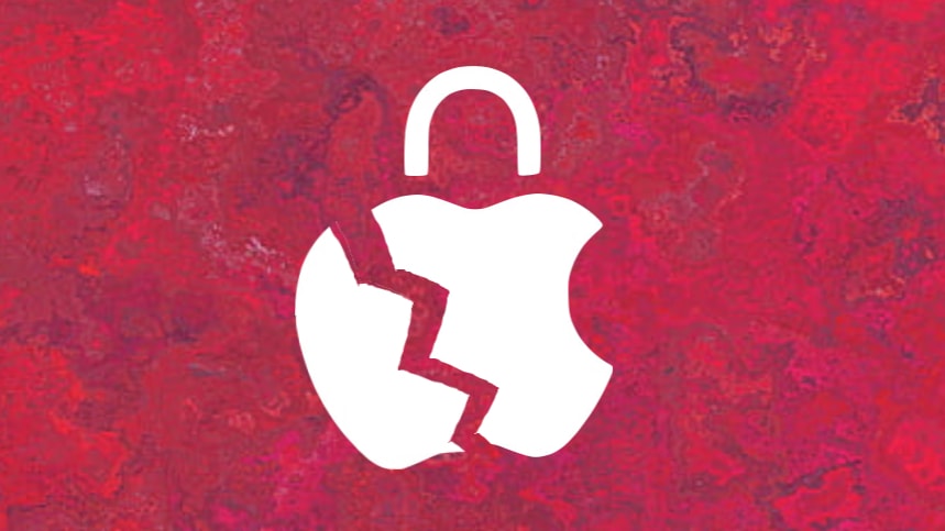 Hackers can exploit flaw in Apple M series processors
