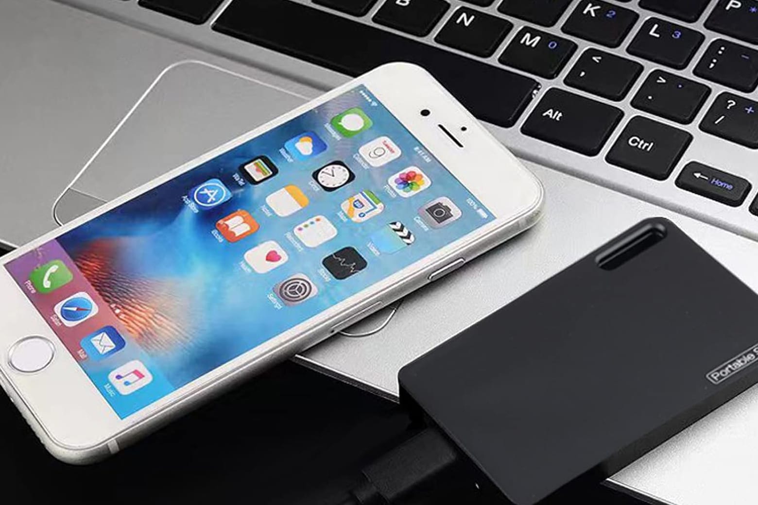 Photo of Mini Ultra Portable SSD, an affordable 256GB SSD