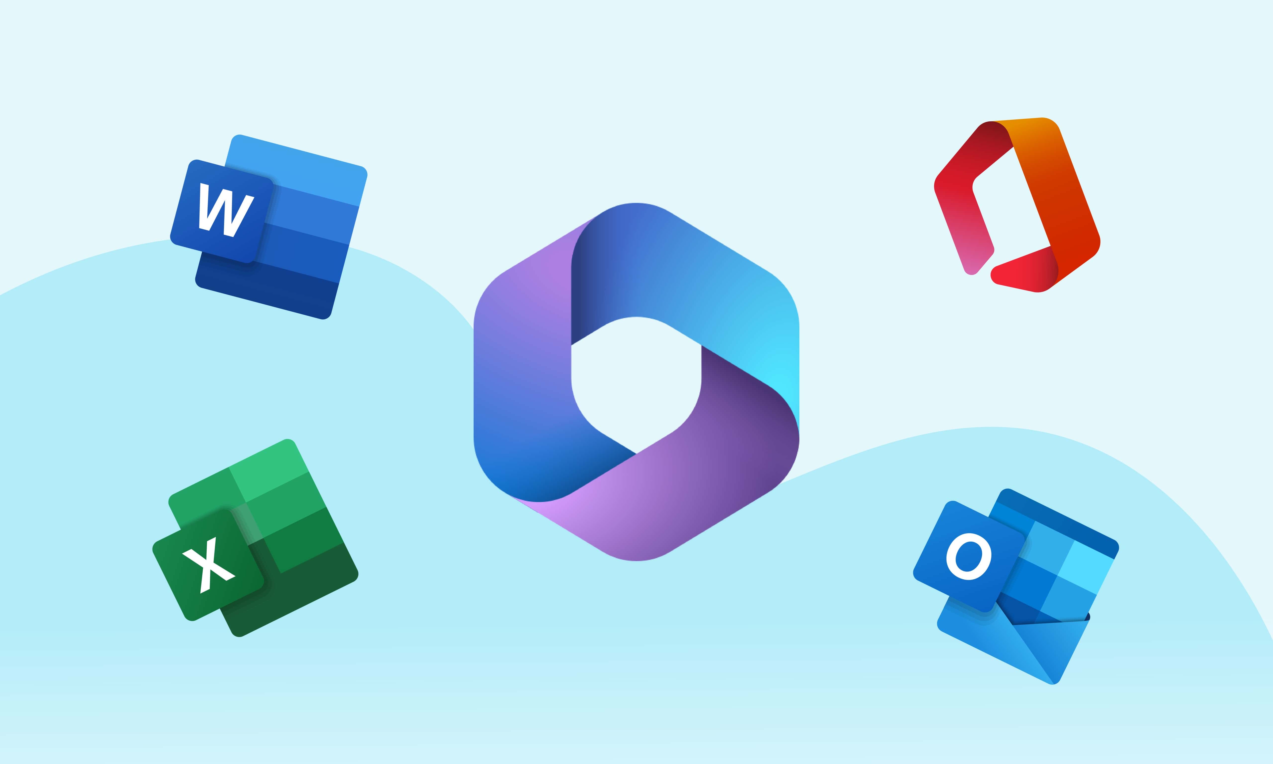 CdkeySales Spring Sale Microsoft logos
