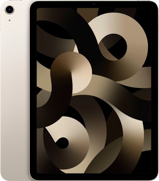 lowest price on M1 iPad Air