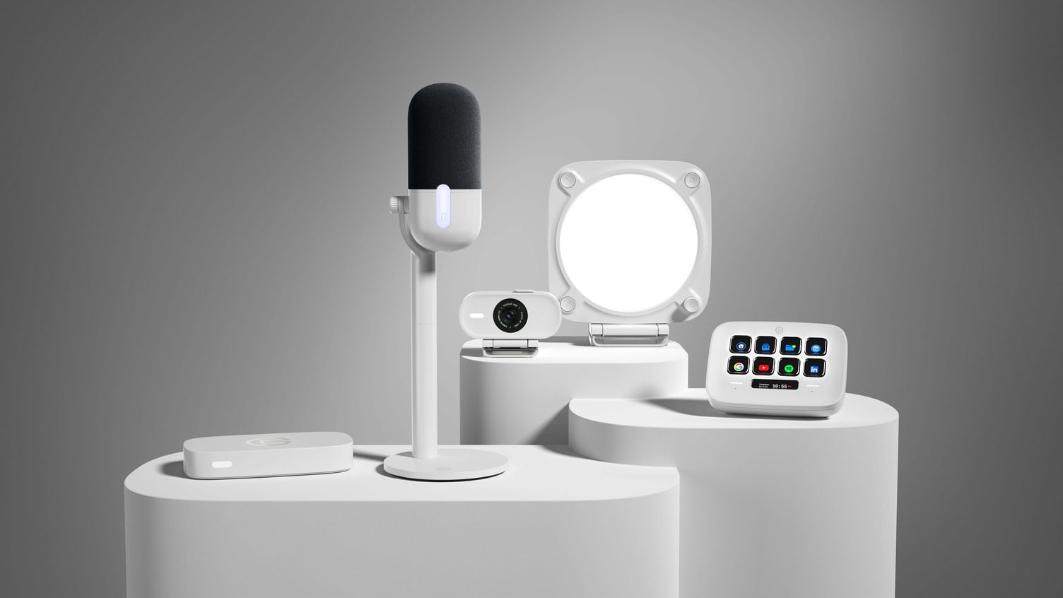 Elago Neo devices