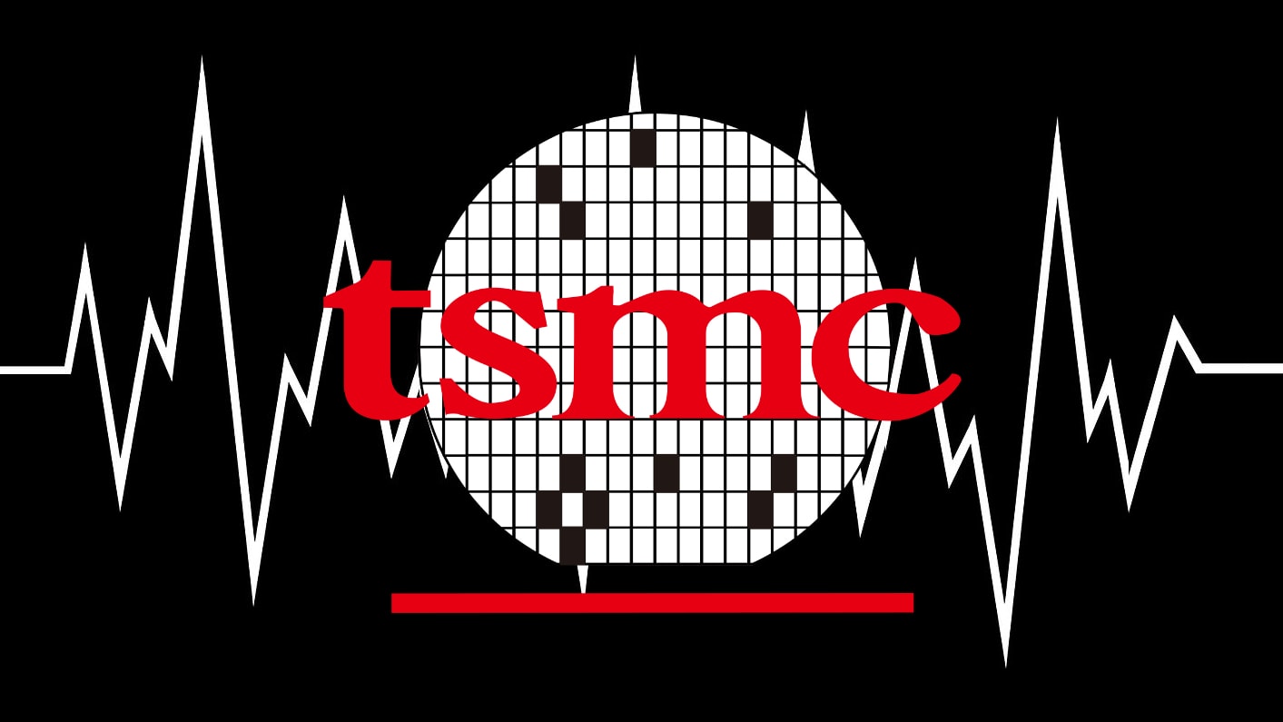 Taiwan earthquake affects TSMC