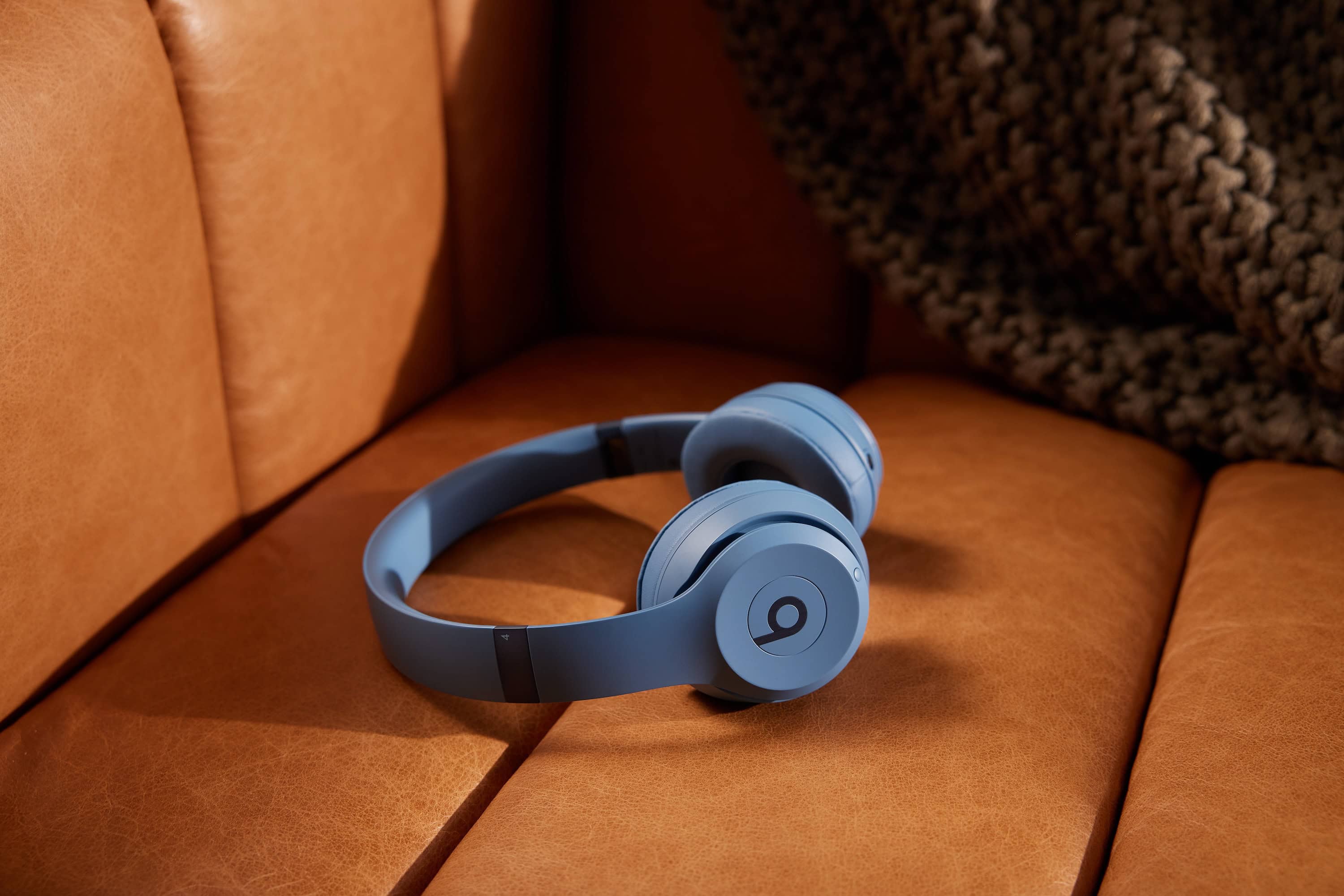 Beats Solo 4 headphones