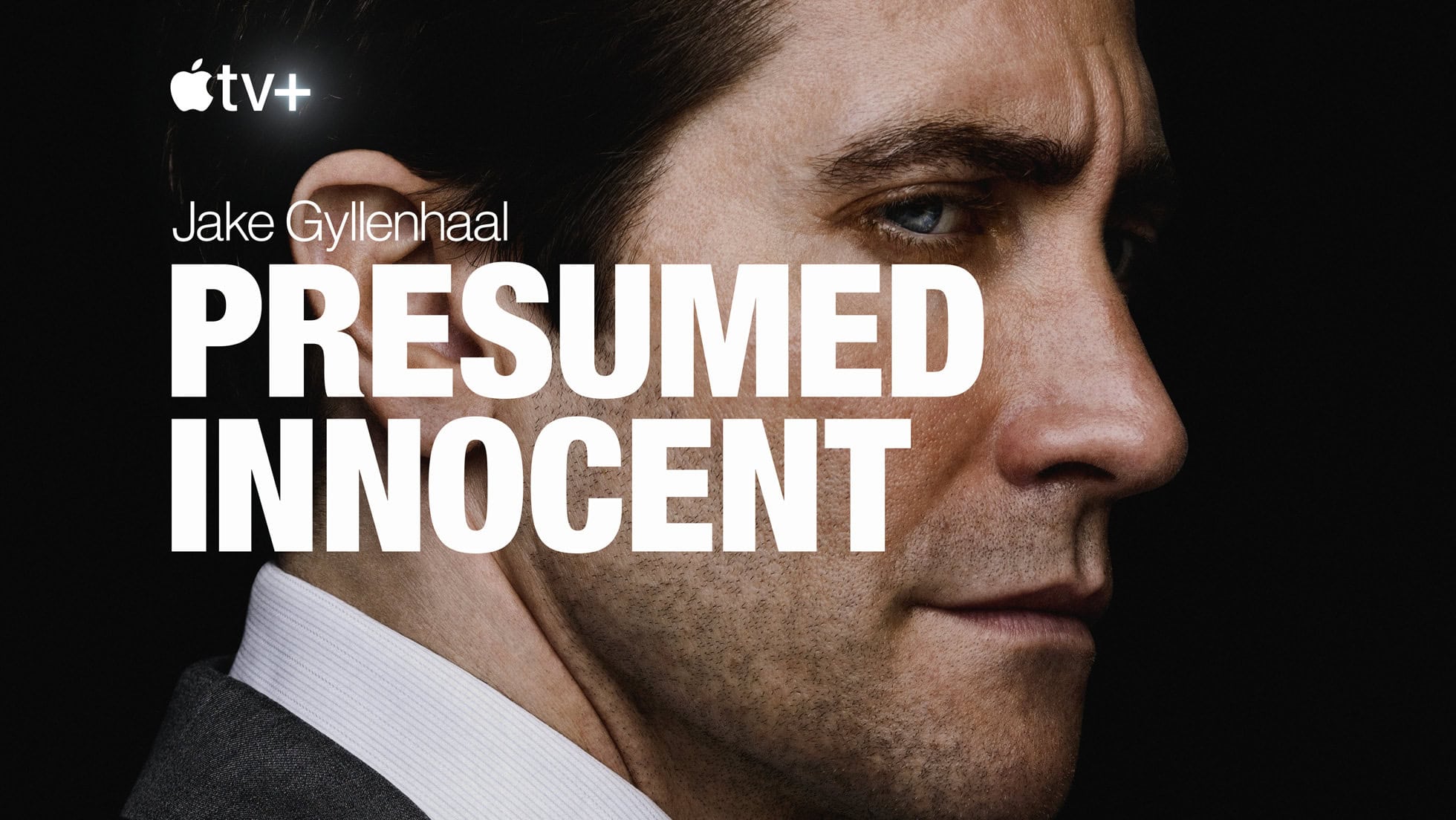 Presumed Innocent on Apple TV+