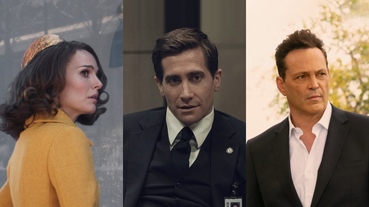 Apple TV+ series coming summer 2024