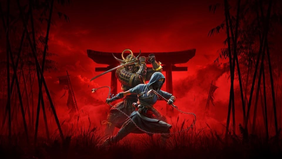 Assassin’s Creed Shadows action RPG slashes onto Mac