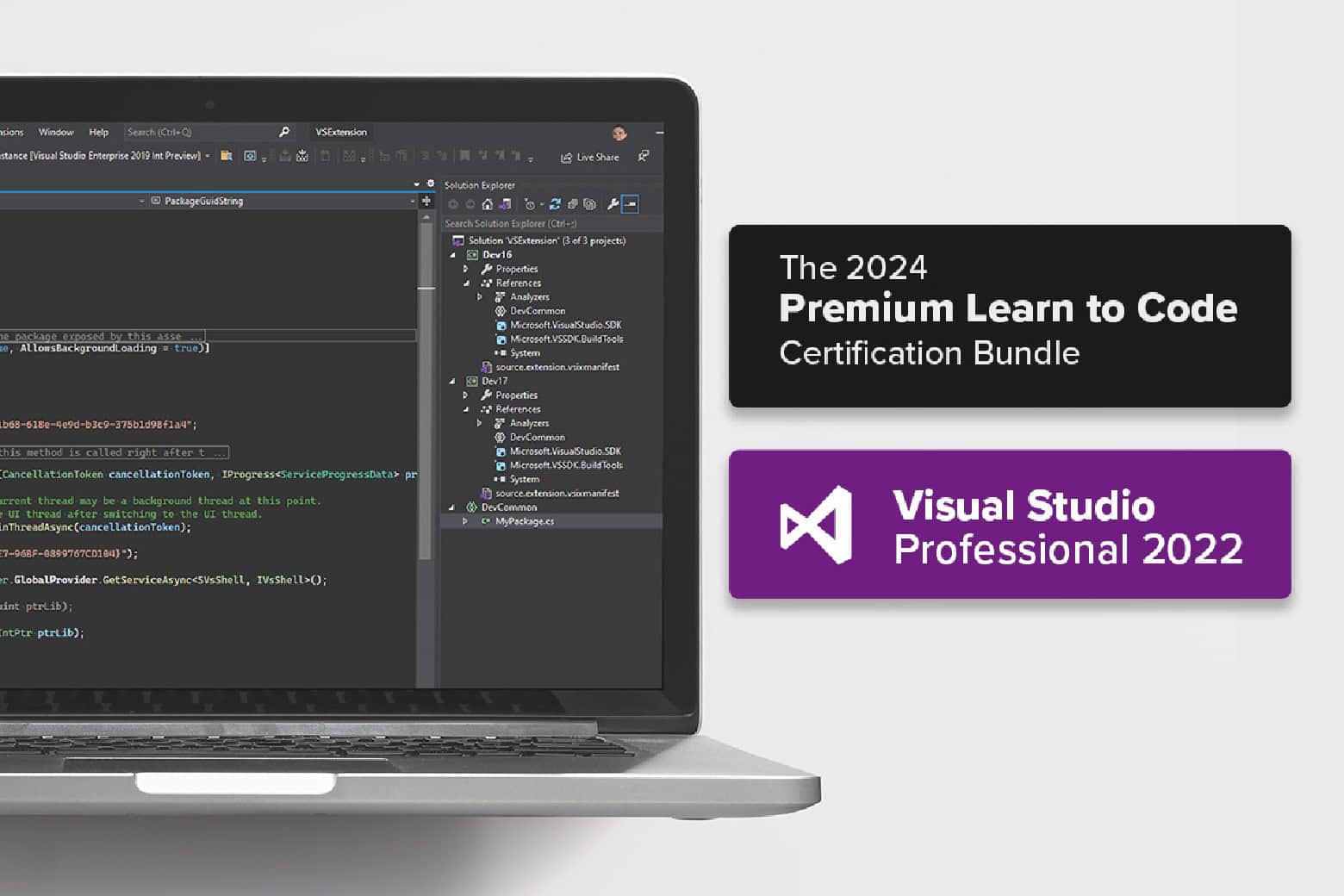 Teach dad to code with this $53 Father's Day deal.