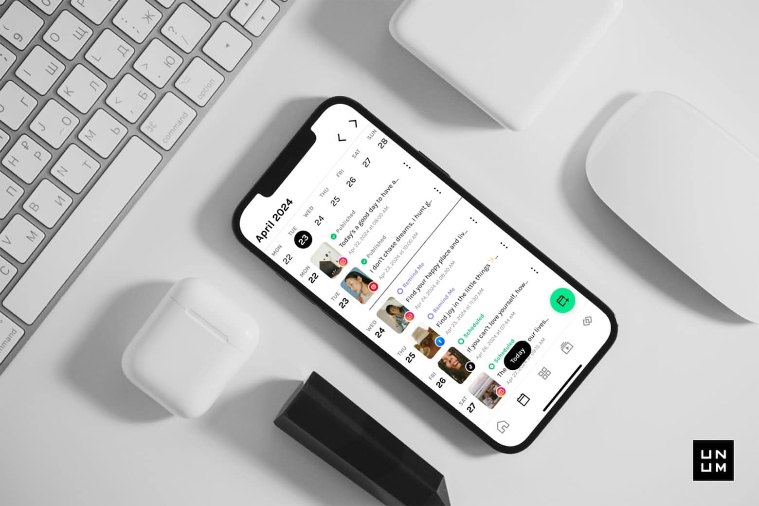 Make social media marketing manageable with this AI tool, only $49.99.
