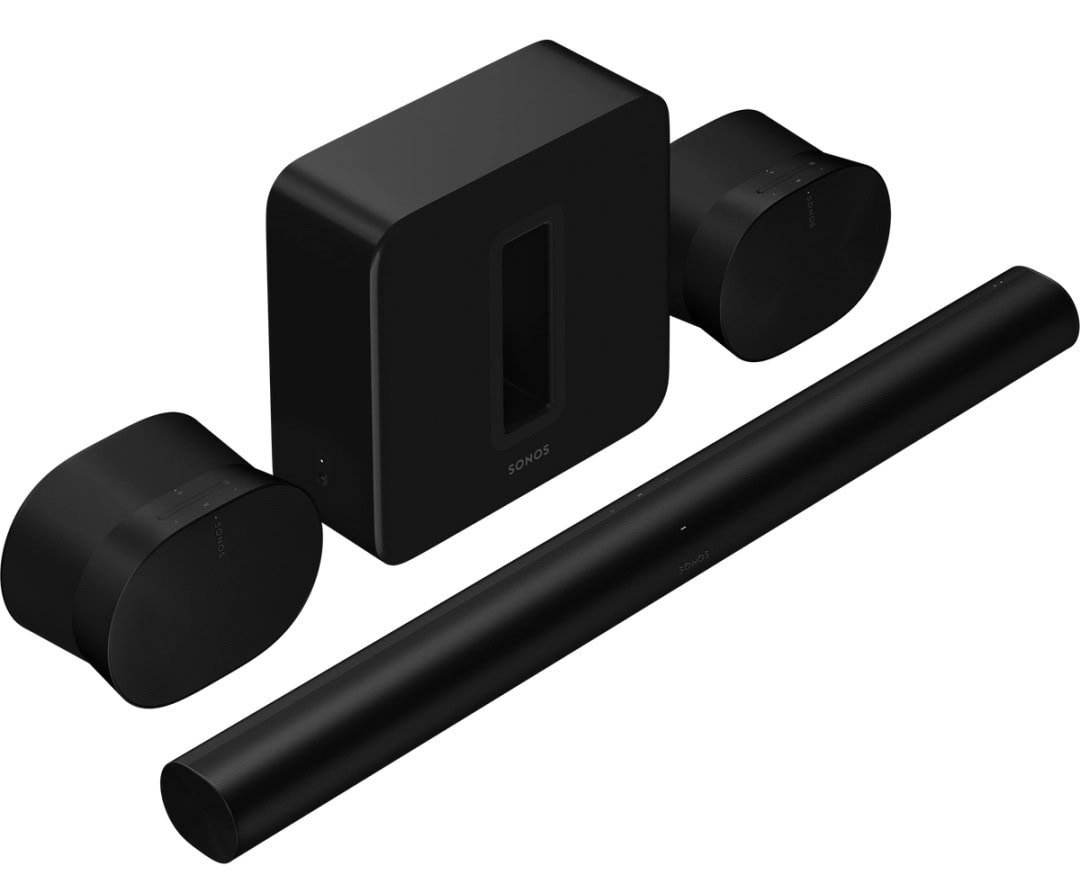 Sonos speaker sale