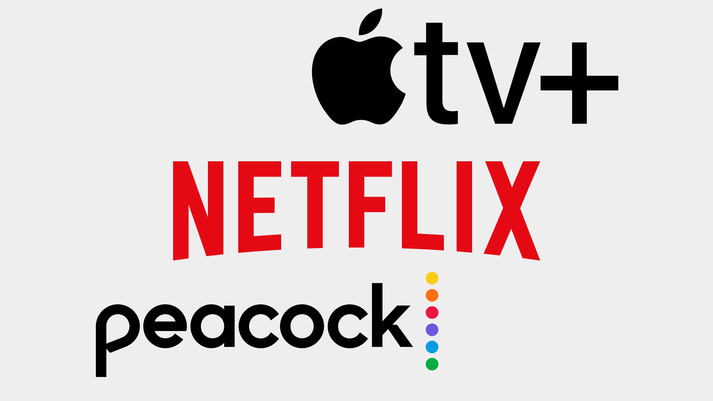 StreamSaver combines Apple TV+, Netflix and Peacock
