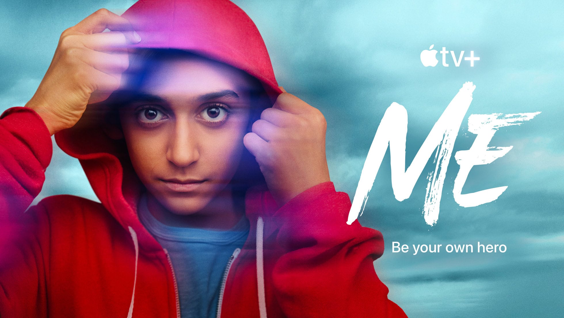 trailer for Me on Apple TV+