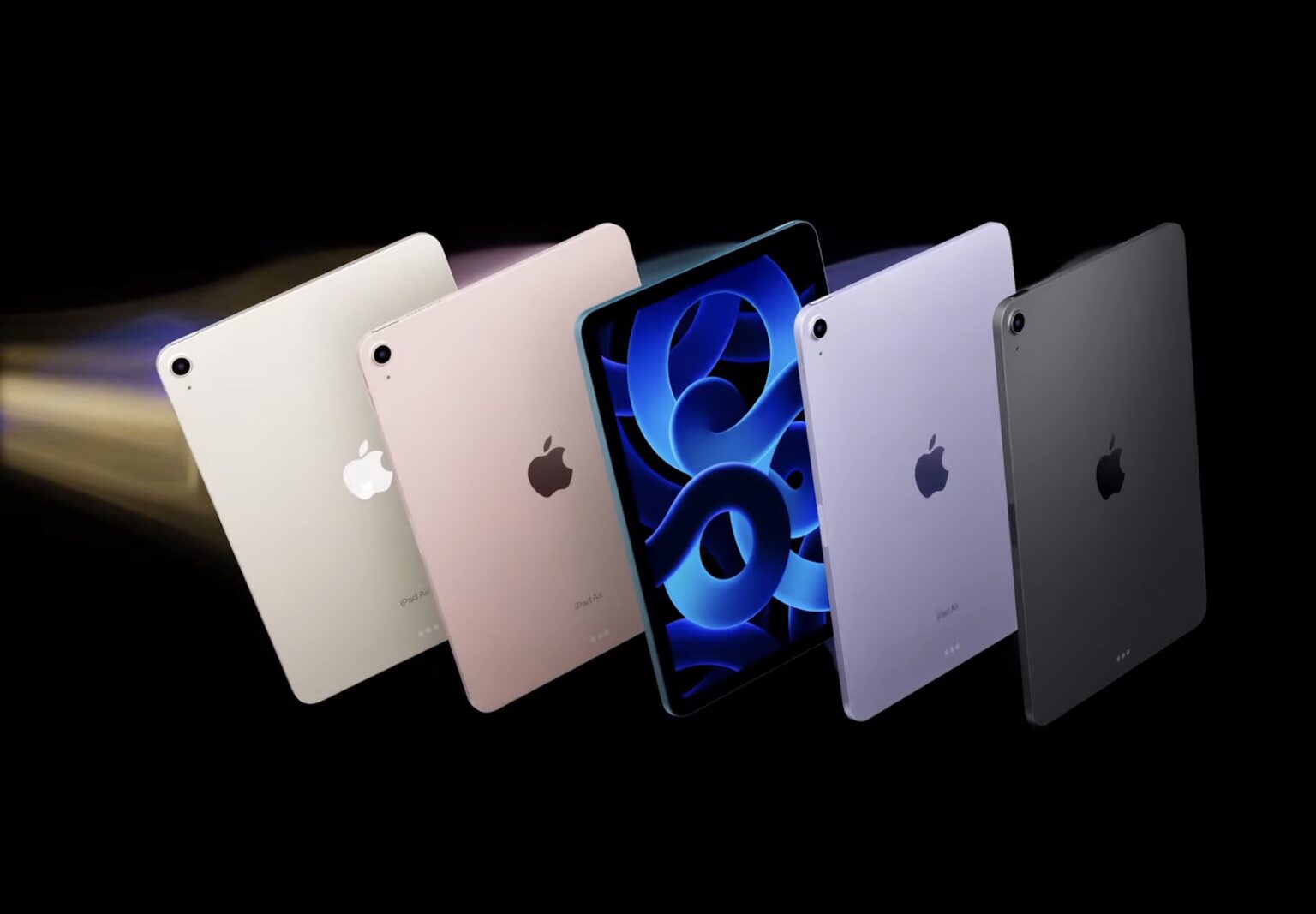 $200 off M1 iPad Air