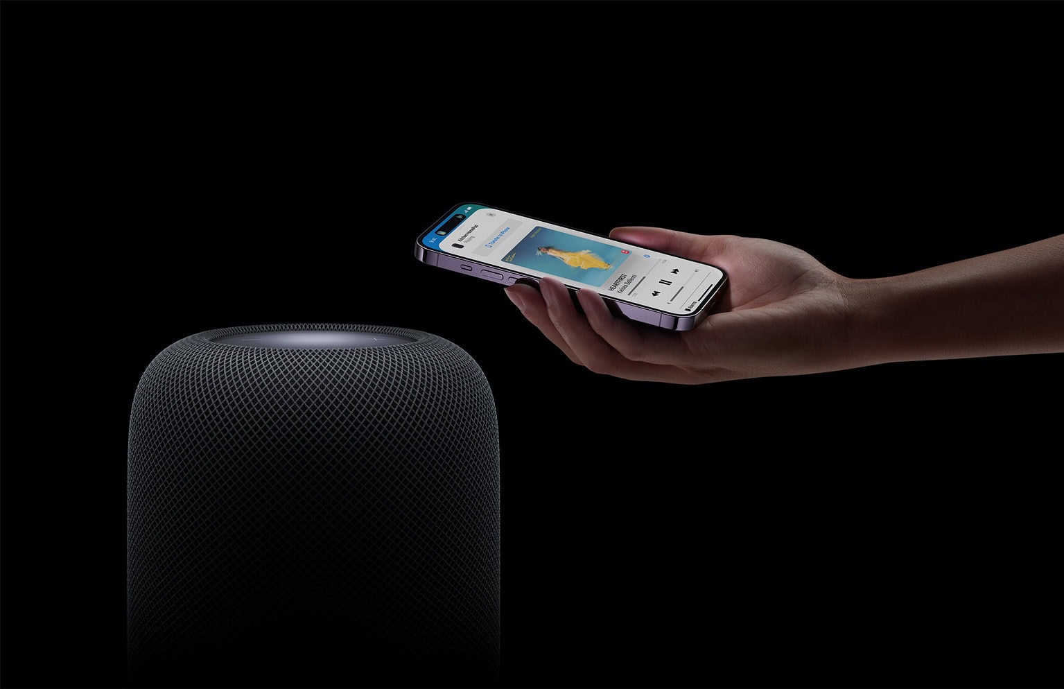 Great deal on HomePod 2