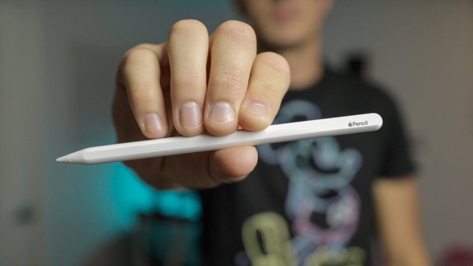 Deals on AirTag and Apple Pencil - Apple Pencil 2