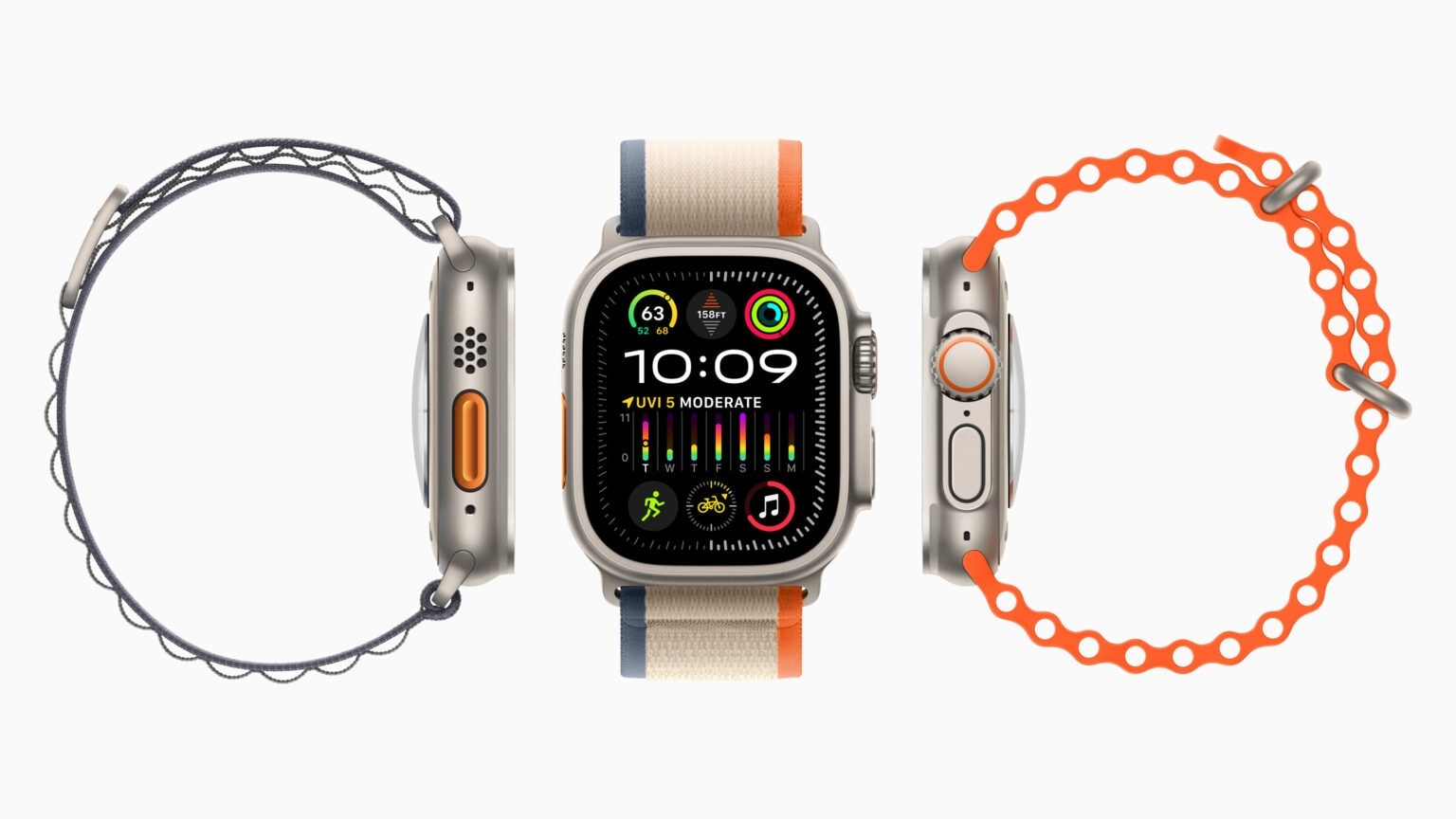 great deals on apple watch - Apple Watch Ultra 2