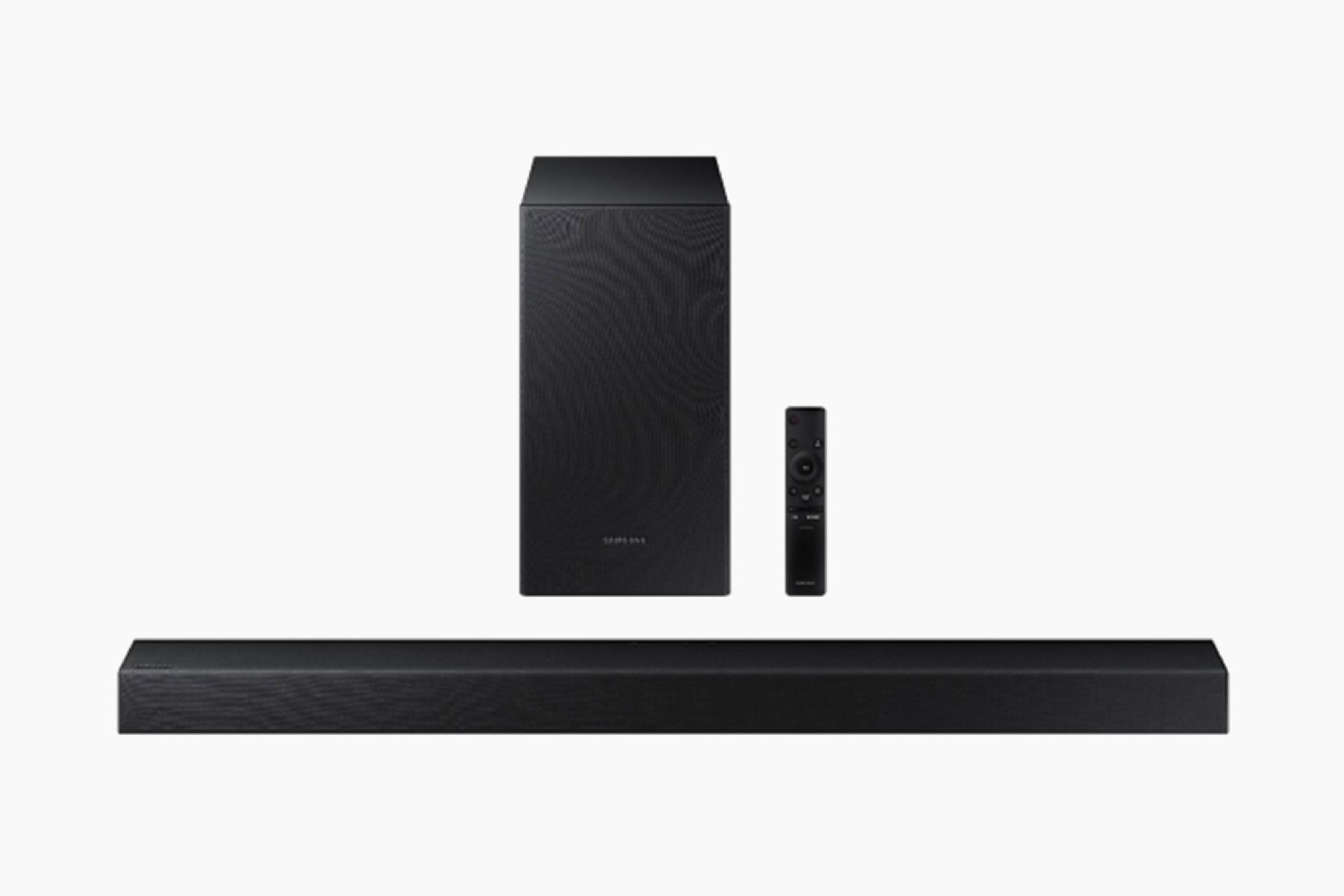 Samsung subwoofer
