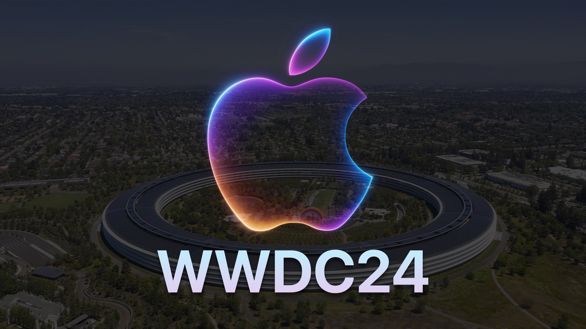 WWDC24 Artwork