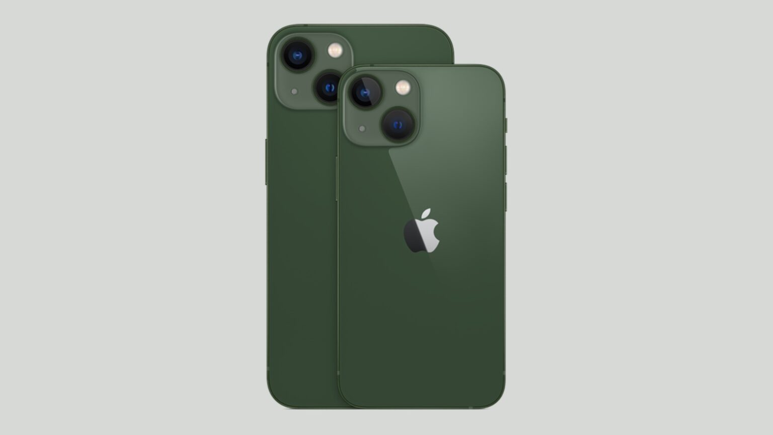 iPhones and Apple Watches sale - iPhone 13 and iPhone 13 mini