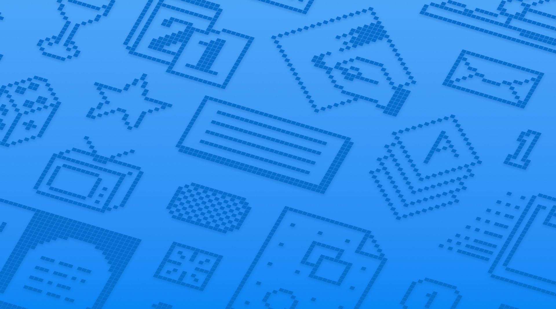new wallpapers for Apple devices