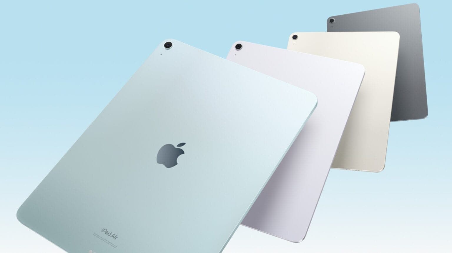early Prime Day deals on M2 iPad Air